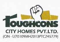 Toughcon City Homes logo
